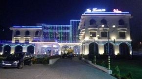 The Kannelite (Hotel Sakchi Vihar By JTDC)